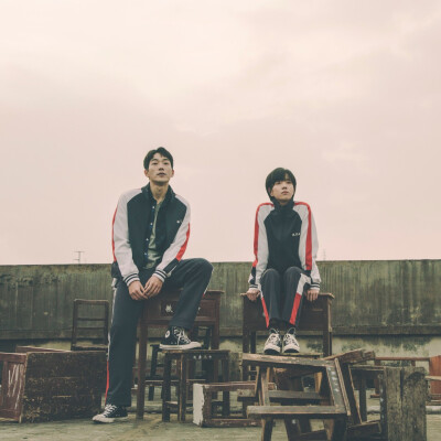 我才不要和你做朋友呢