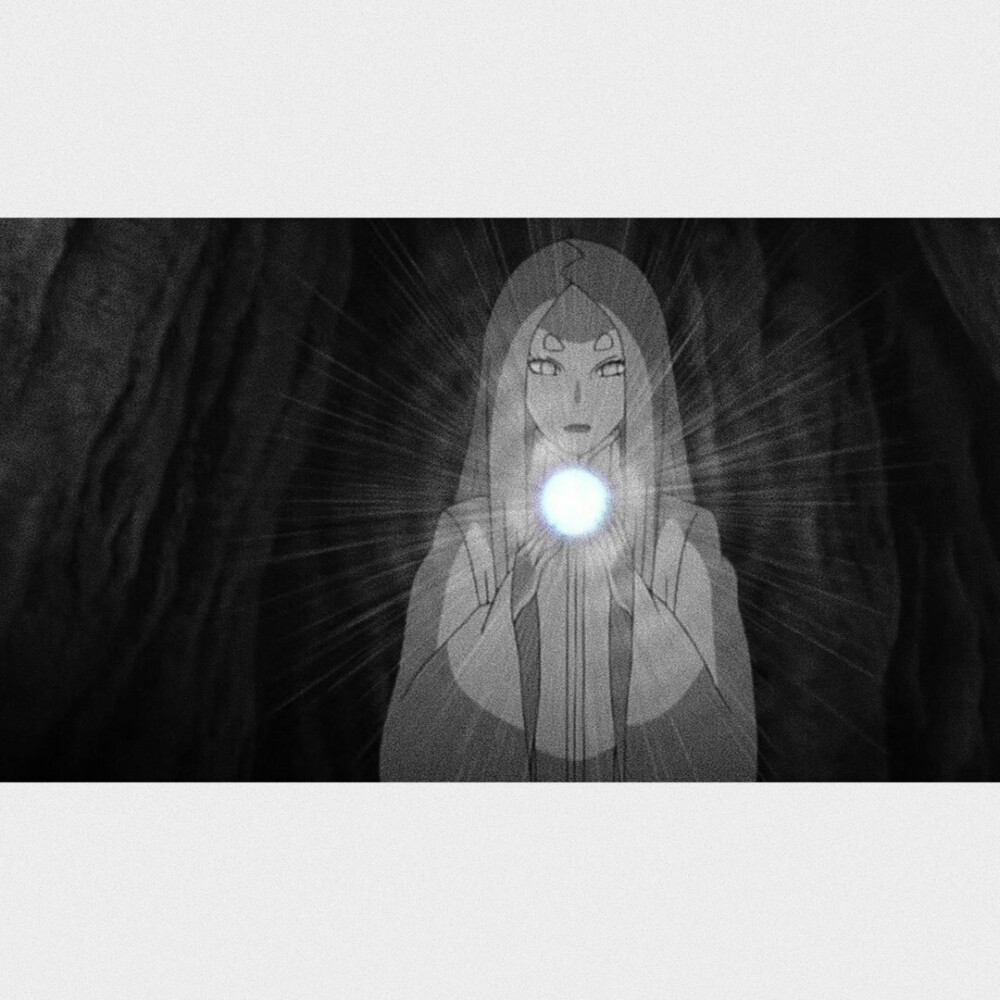 火影忍者/大筒木辉夜