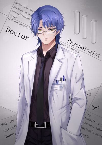 Doctor