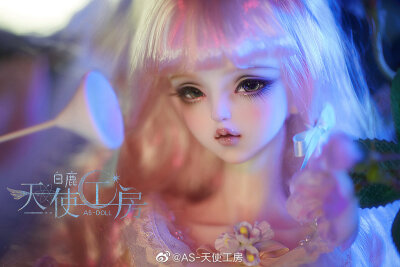 【白鹿】SD娃娃 BJD 玩具 人偶 壁纸 萌物 