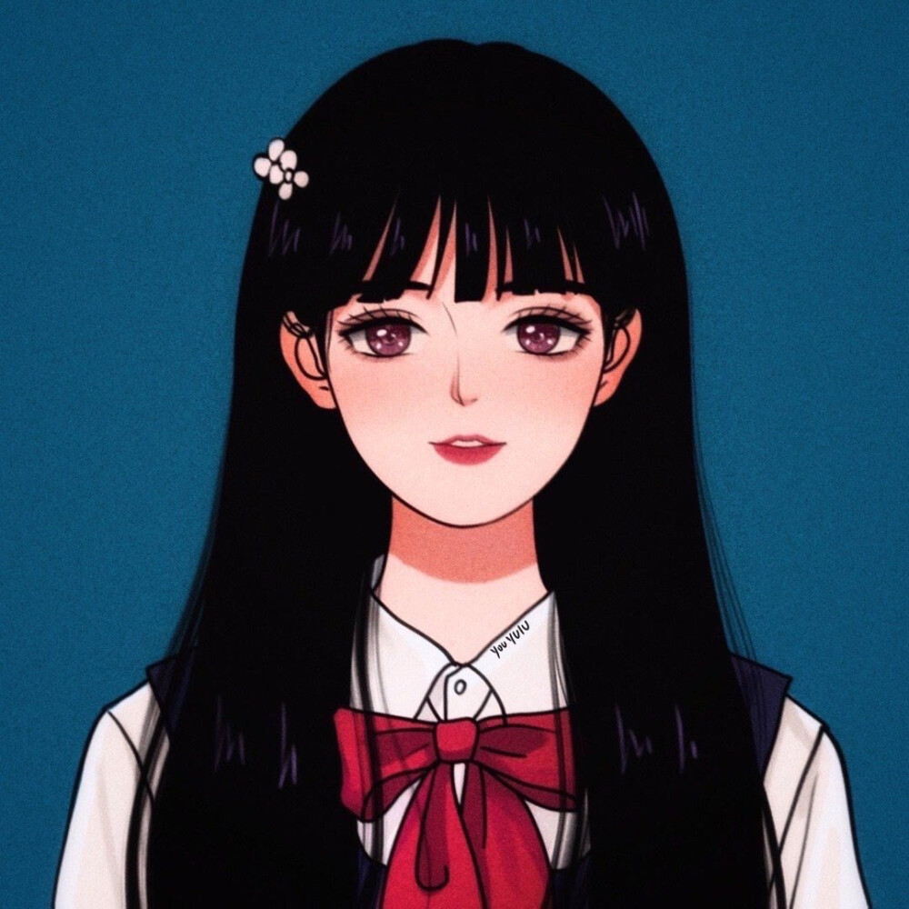 动漫女头二转注明dt甜赋