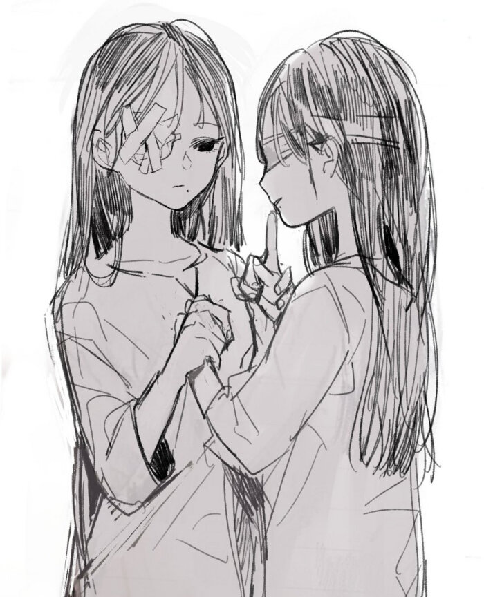 百合
