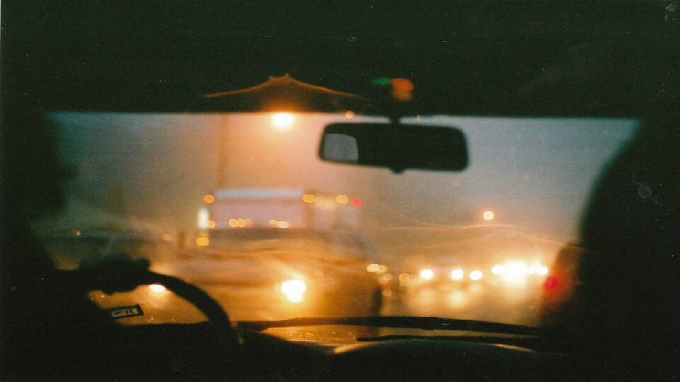 已调车剧情图‖苏稚童‖