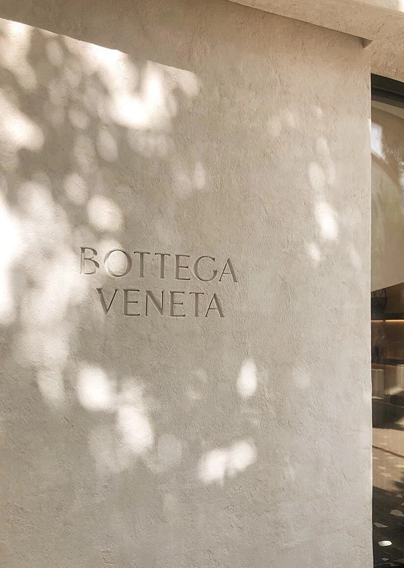 壁纸背景BOTTEGA VENETA