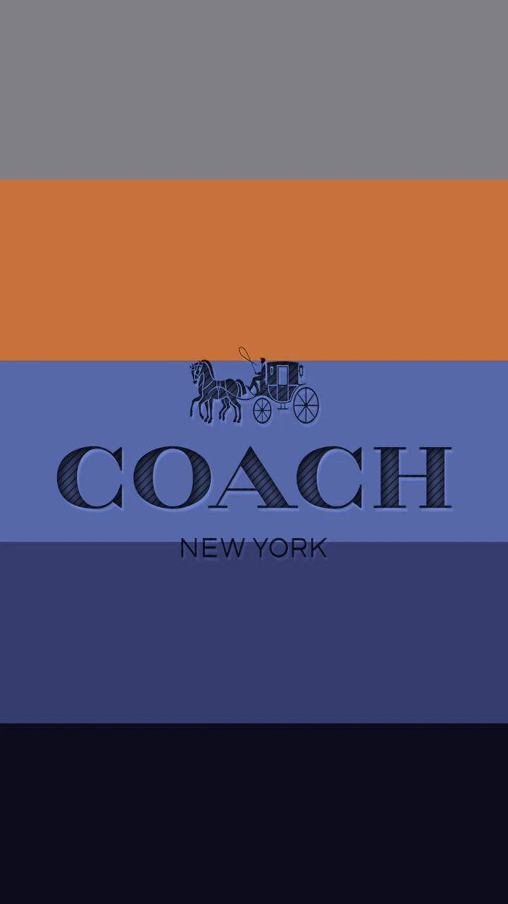 壁纸背景coach