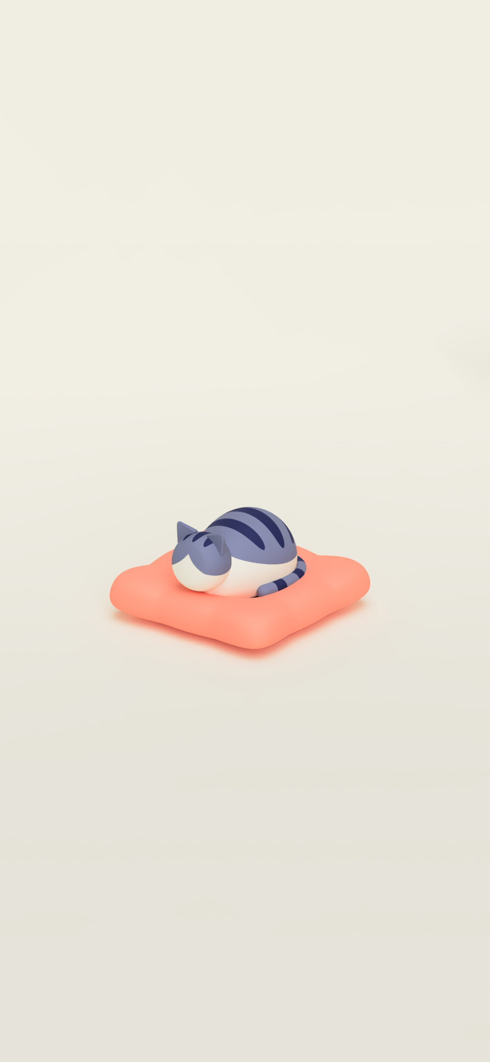 极简风 猫咪壁纸
wb @042E潮流壁纸
