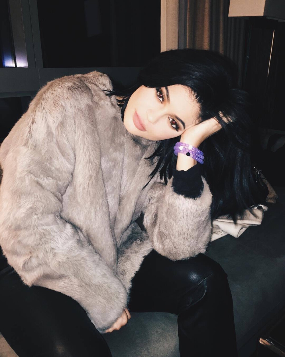 从前的Kylie