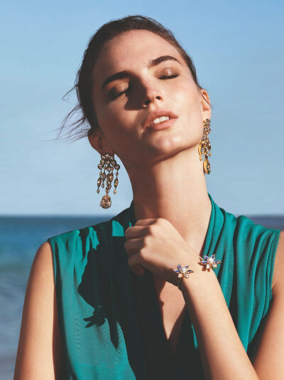 Swarovski Spring/Summer 2019