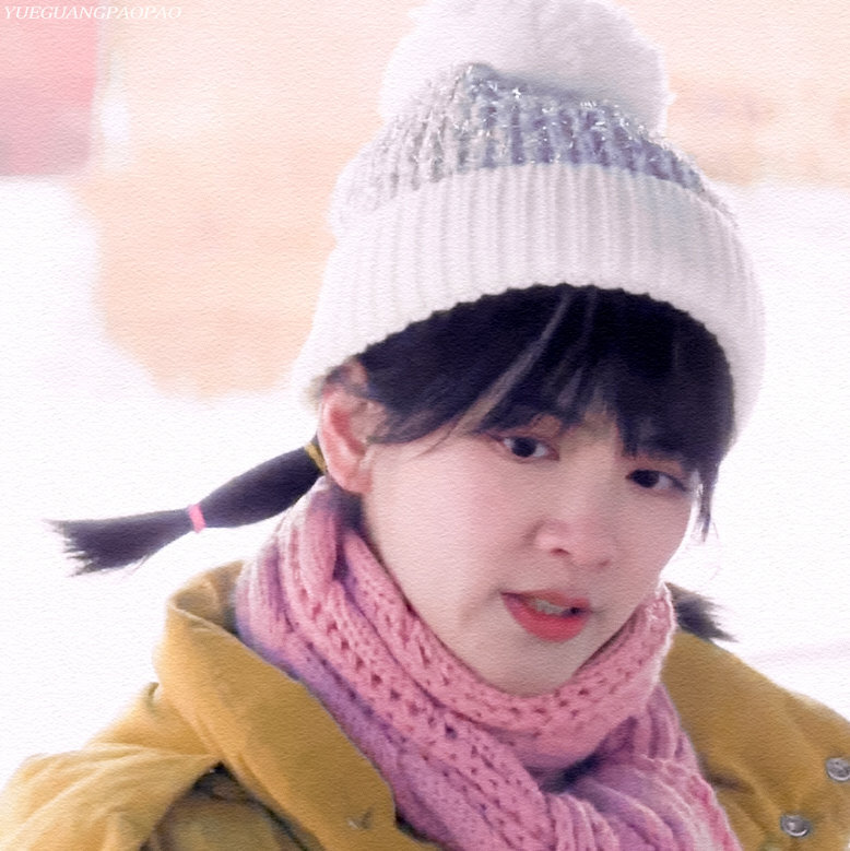 我才不要和你做朋友呢