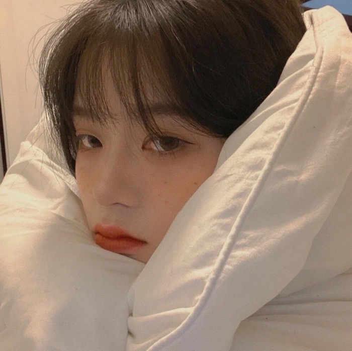 女头 头像 好看