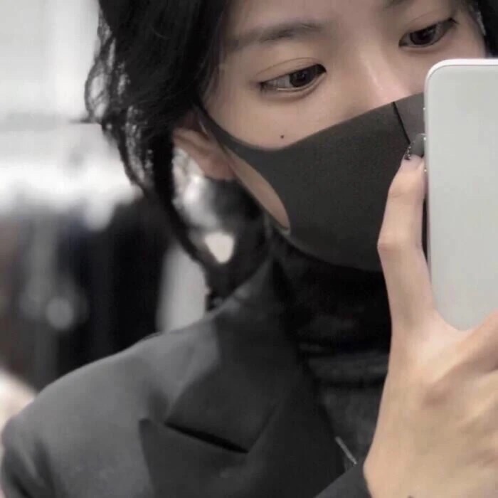 女头 头像 好看