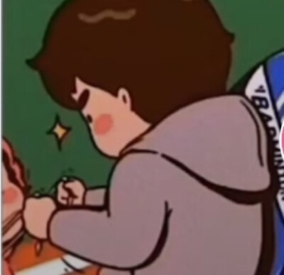 情头