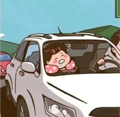 情头