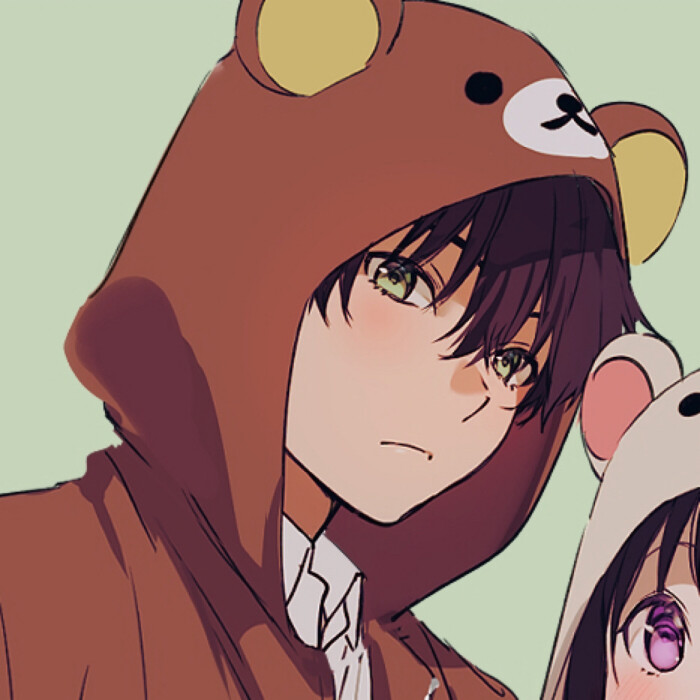 情头
画师：mery__S2_