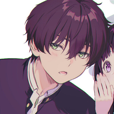 情头
画师：mery__S2_