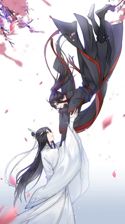 魔道祖师√
原耽女孩√
壁纸√
背景√
图片来源于网络 侵删