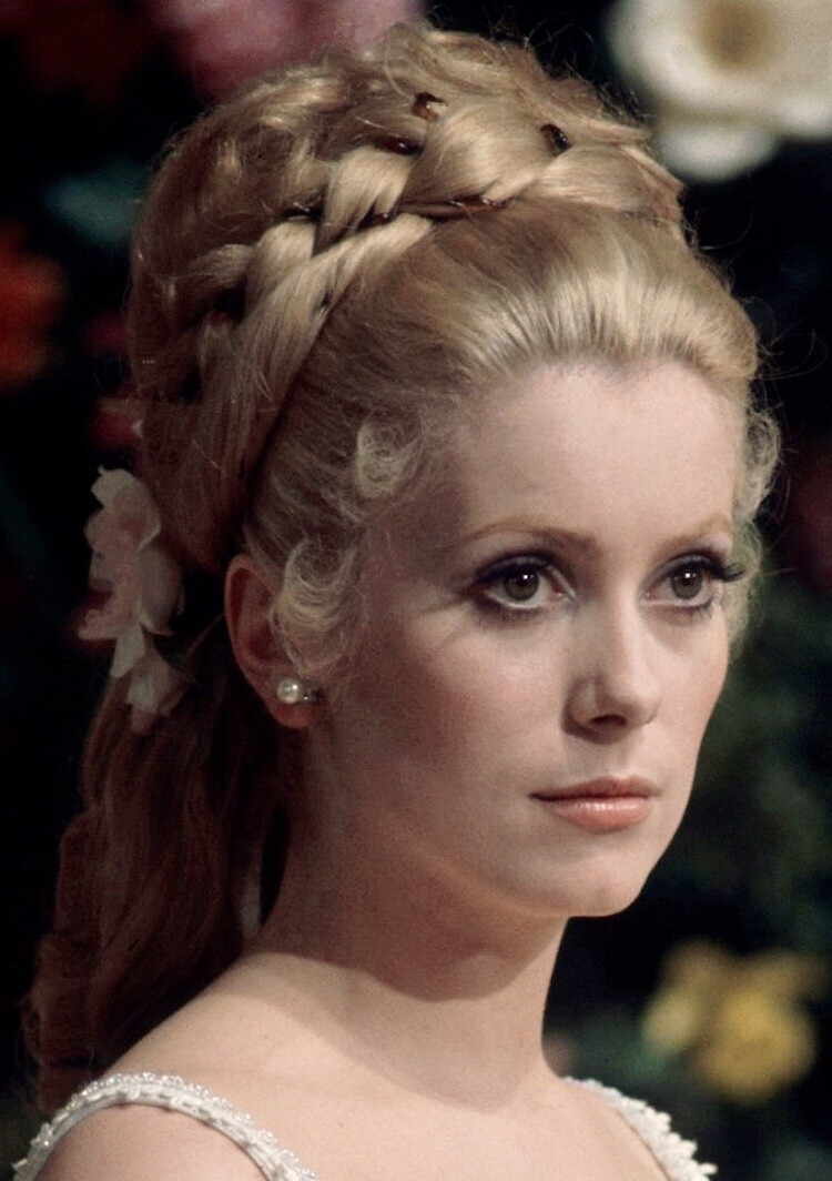 Catherine Deneuve