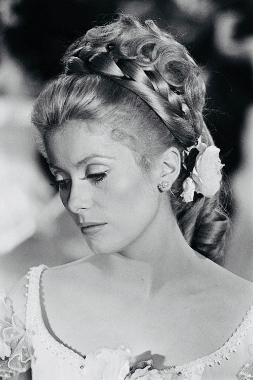 Catherine Deneuve