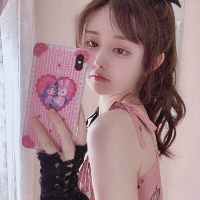 貌