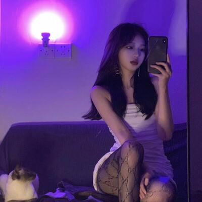 貌