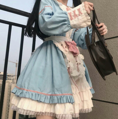 Lolita头像