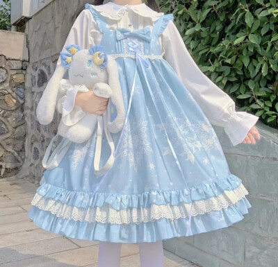 Lolita头像