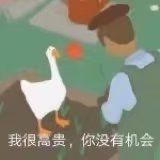 暴躁大鹅