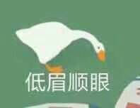 暴躁大鹅