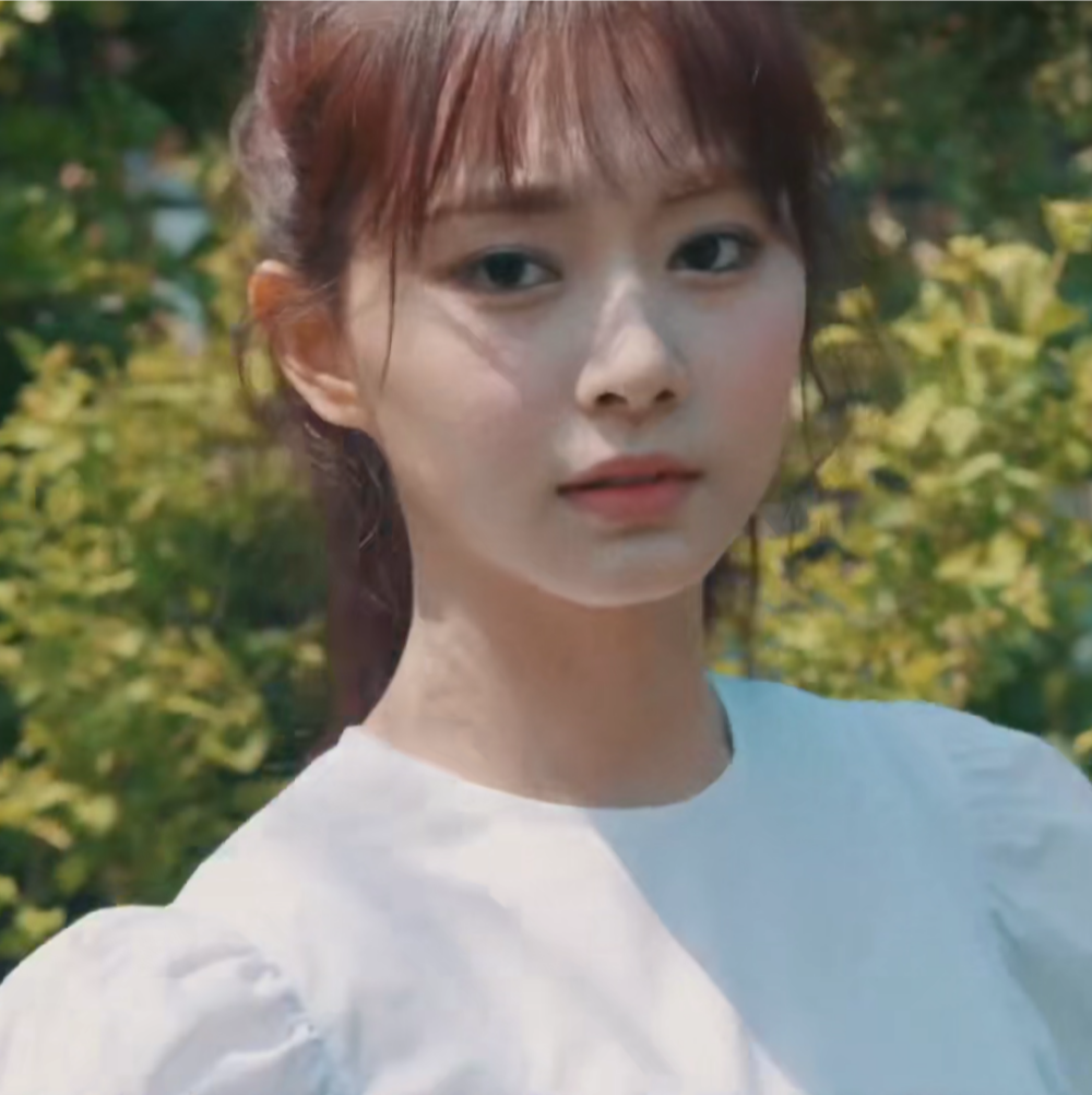 twice周子瑜可二改自截