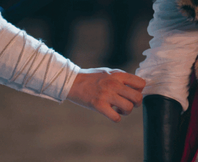 《传闻中的陈芊芊》