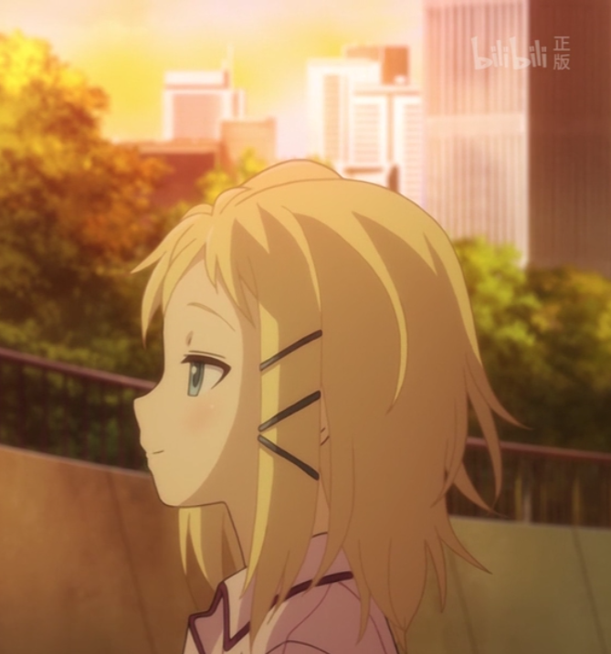 漆黑的子弹-缇娜