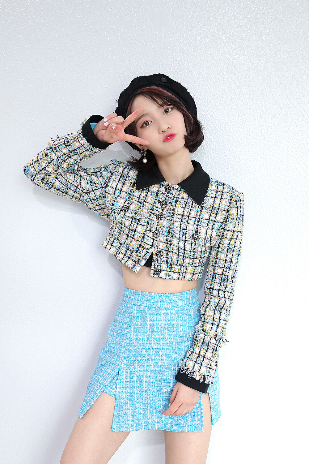 Oh My Girl 裴有彬 