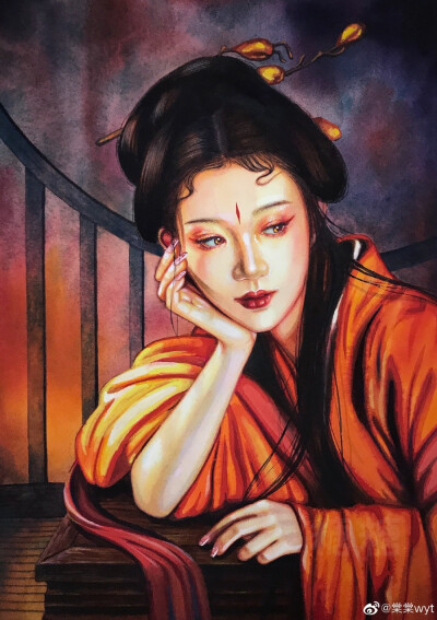 作者'棠棠wyt
