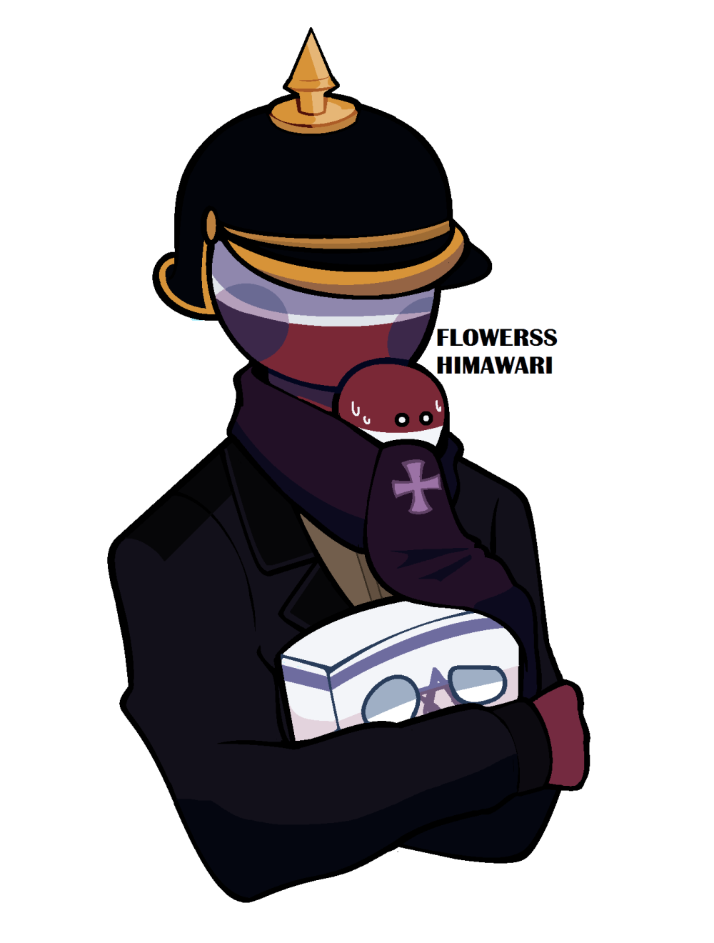 countryhumans