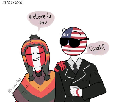 countryhumans