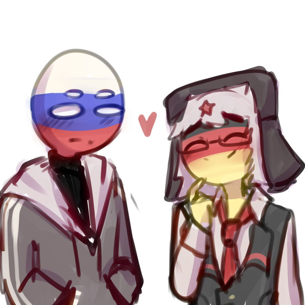 countryhumans