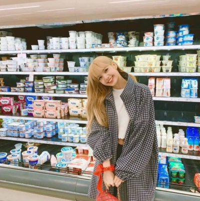 lalalalisa