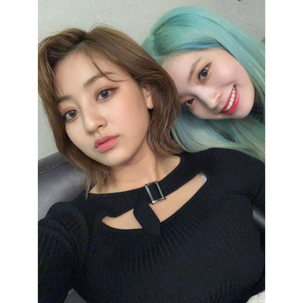 朴志效 & 金多贤