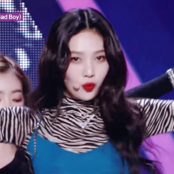 朴秀荣/joy
二传标注小亓