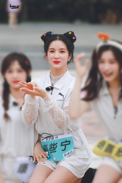 王艺瑾刘些宁 - 高清图片,堆糖,美图壁纸兴趣社区