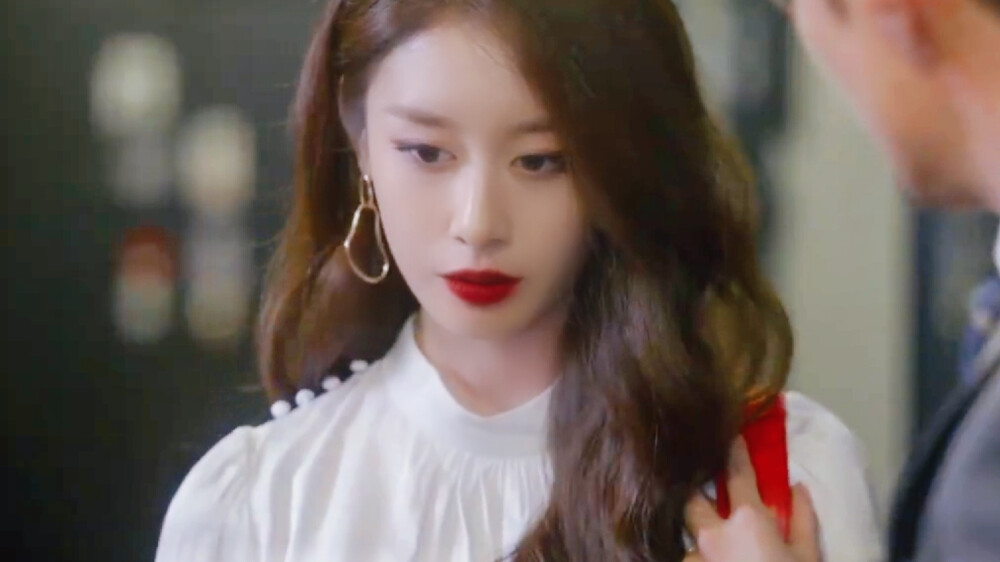 橙光素材│朴智妍│
已调
©边溺
