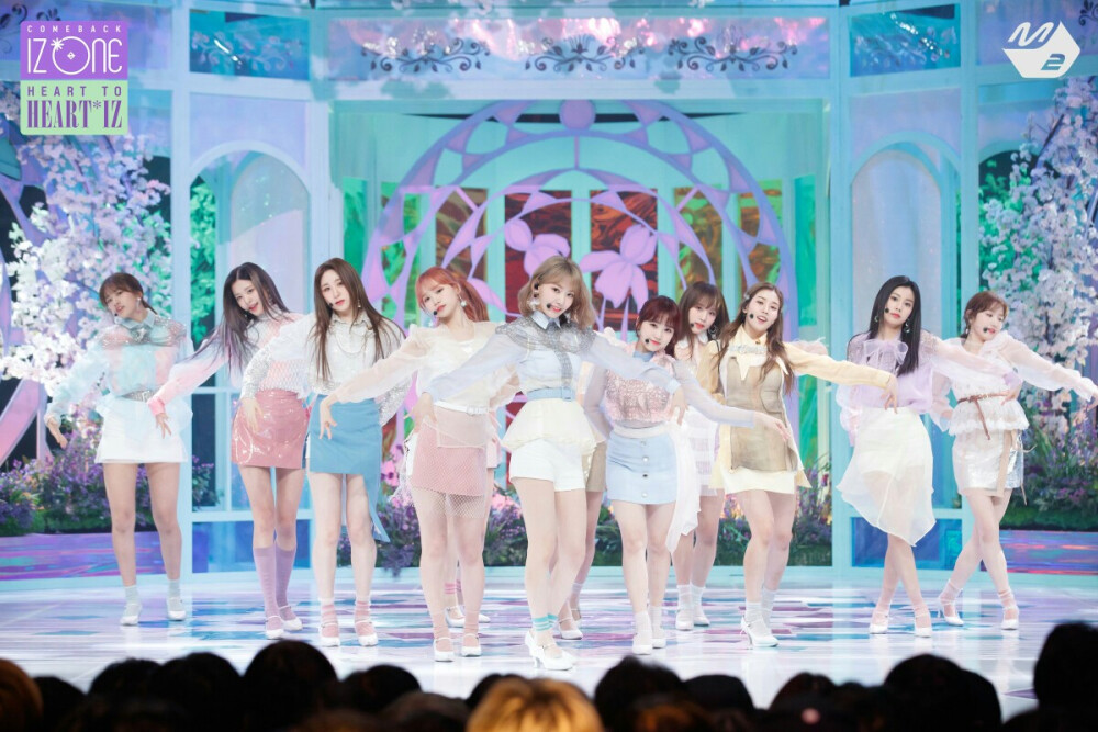 izone/IZONE/IZ*ONE/丸
