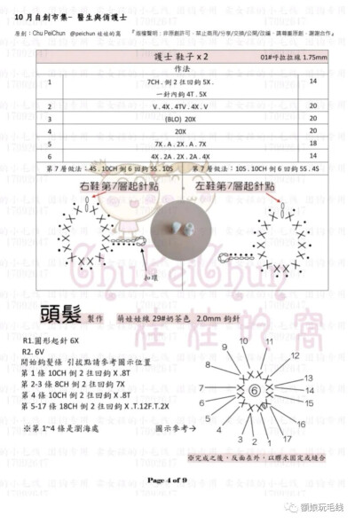 医生护士