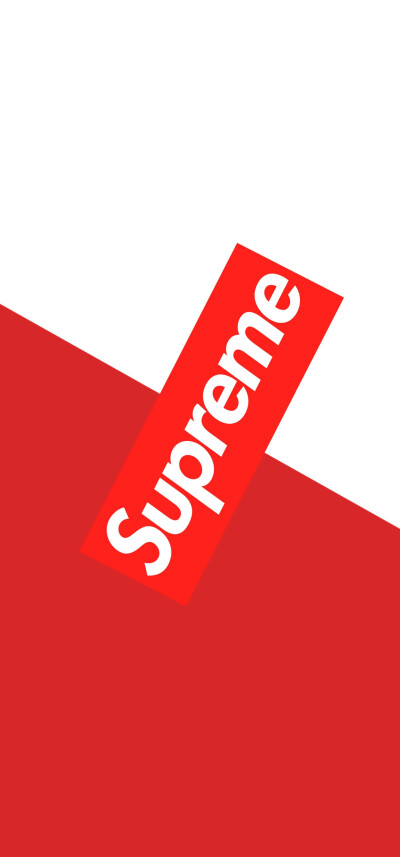 壁纸背景Supreme