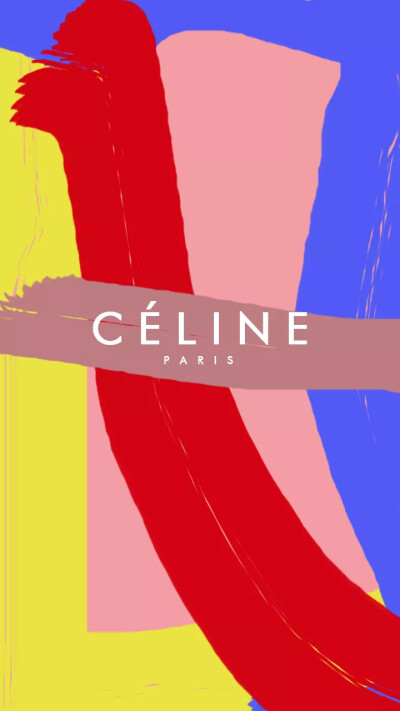 壁纸背景celine