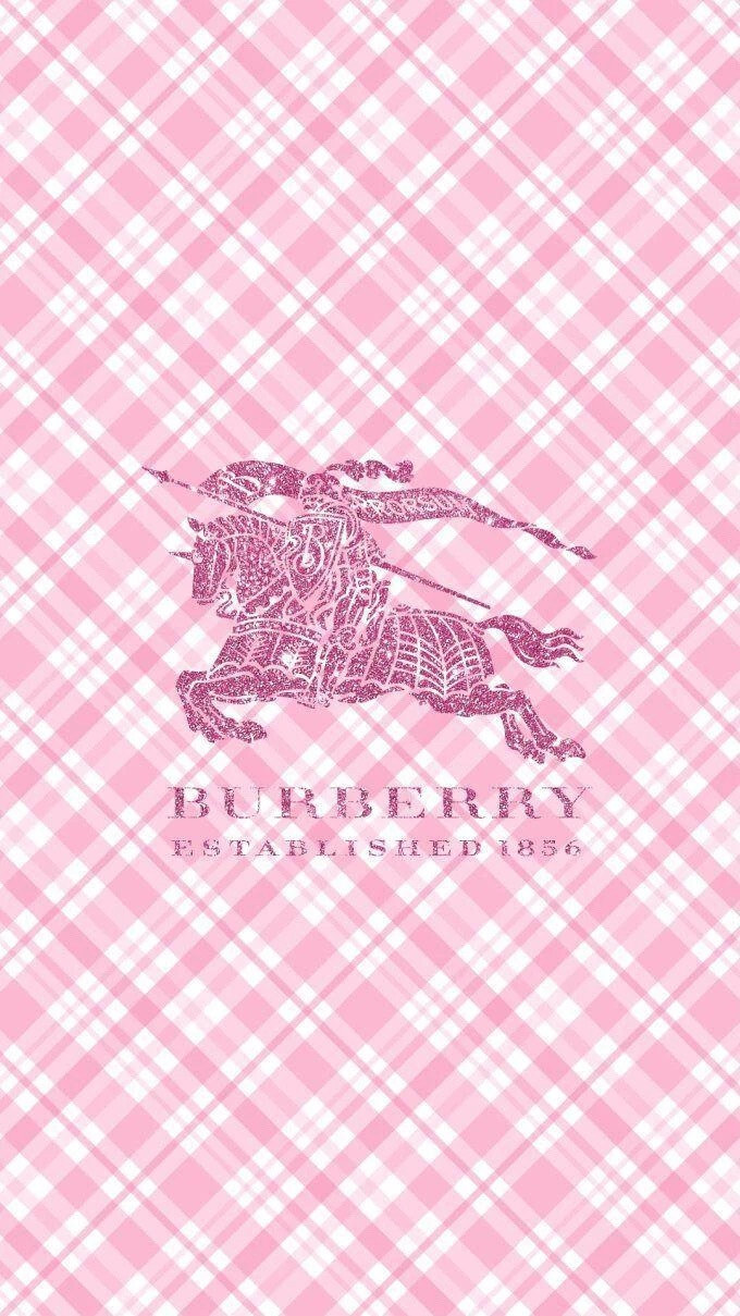 壁纸背景Burberry