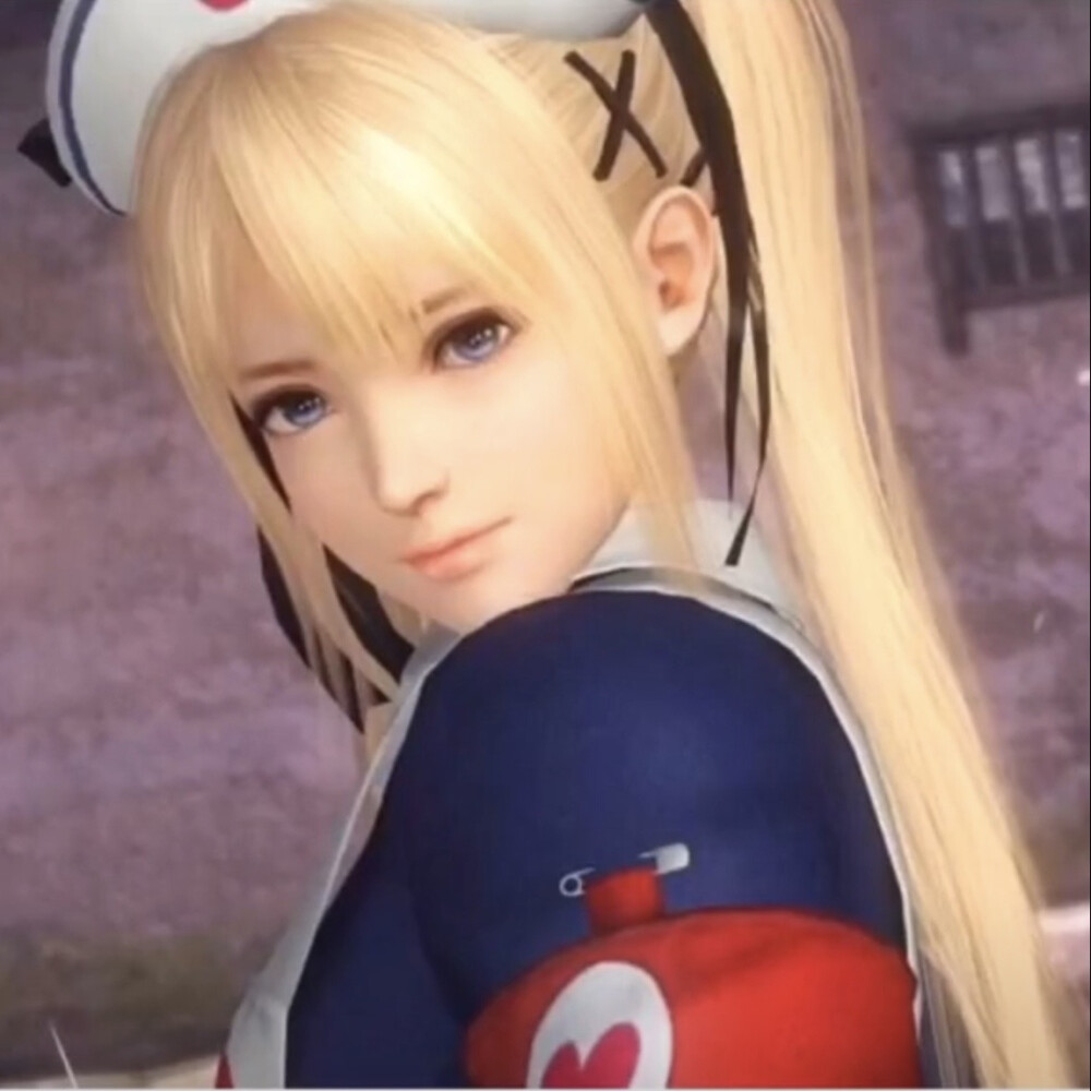 头像 女 死与生