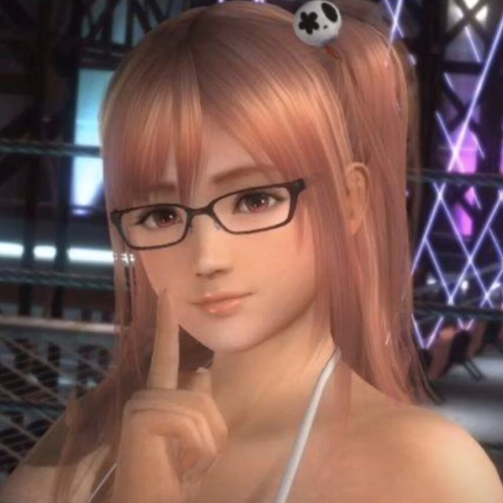 头像 女 死与生