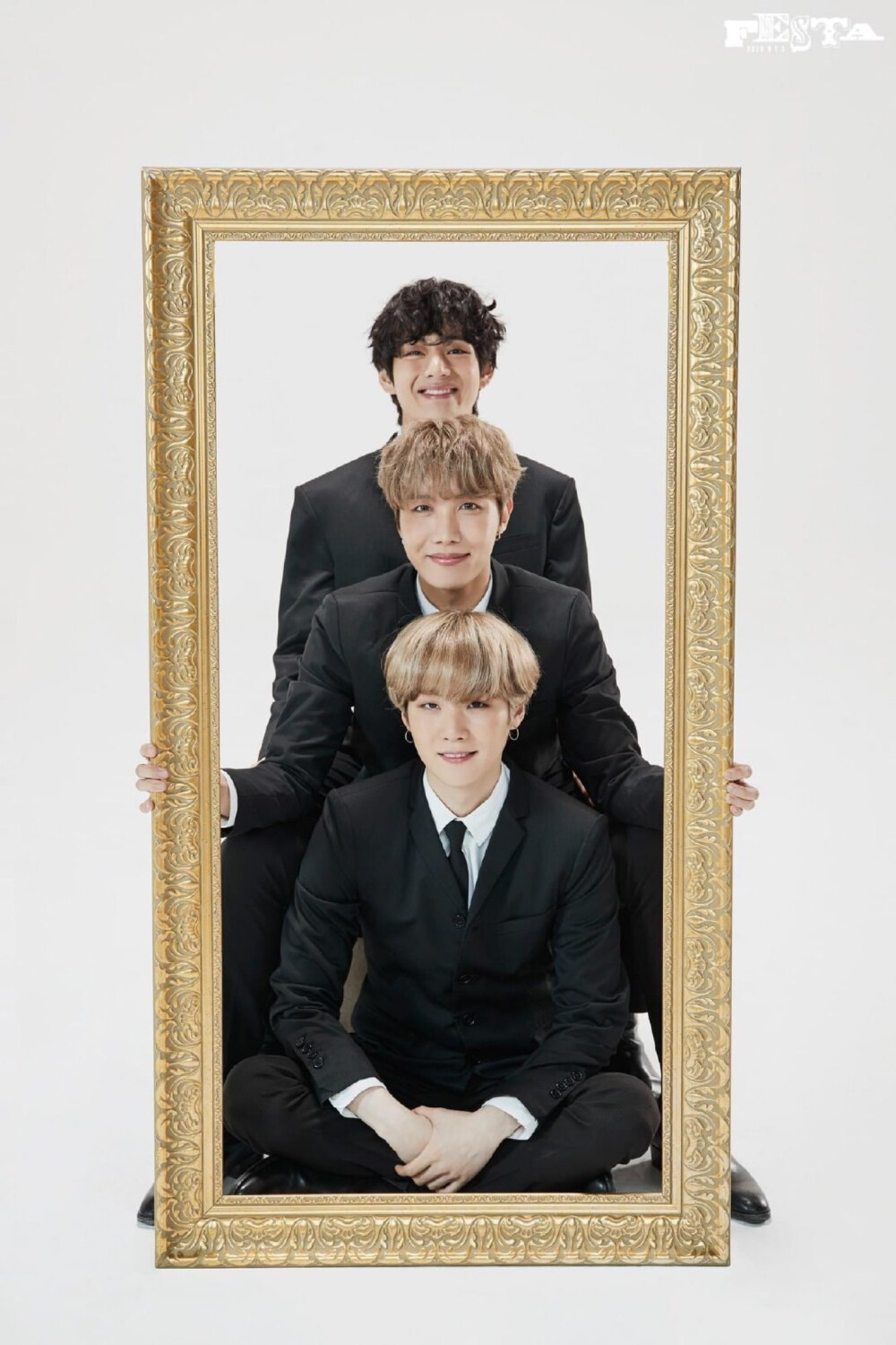 [2020 FESTA]
BTS 7TH ANNIVERSARY FAMILY PORTRAIT
part4