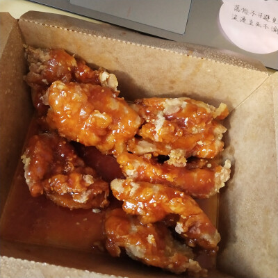 好好吃饭